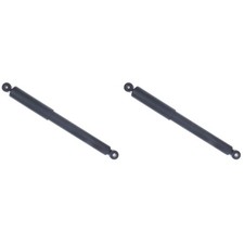 DENCKERMANN 2x Stoßdämpfer links rechts hinten für Mazda 6 Kombi GH 2.0 MZR 2.2