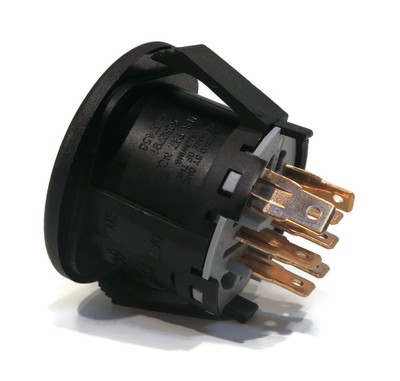 NQEUEPN Interruttore Di Accensione Per Tosaerba Con Chiave 7 - Foto 8