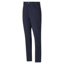 Puma 5 Pocket Utility Golf Pants Peacoat 30" 30"