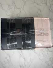 Calista Ion Hot Rollers - Short 1 Medium 1.25 Clips Pink 12 Rollers