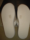 100%AUTH NEW MEN CHRISTIAN DIOR ALPHA OBLIQUE PLATFORM WHITE SANDALS EUR 41/US 8 — photo 8