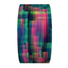 Duck Brand Printed Duct Tape: 1.88 in. x 30 ft. Digital Glitch 