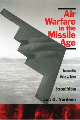Air Warfare in the Missile Age Buch Smithsonian Books