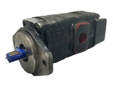 14644494 Holdwell Hydraulic Gear Pump