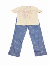 Carter  s Girls Unicorn Pajama Set, Size 14A