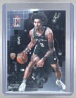 2025 Topps Signature Dylan Harper Base (RAW)