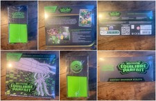 Pokémon - Coffret Dresseur d'Élite (ETB) - ME03 - Équilibre Parfait