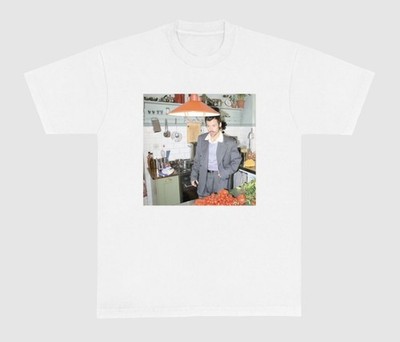 Harry Who Me Tee Comfort Colors Size S-4XL