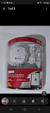 Utilitech Wireless Water Leak Detector Flood Sensor 0422362 New Sealed NIP NOS