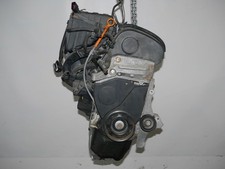 Motor (Benzin) BUD / 132tkm VW POLO (9A, 9N) 1.4 16V