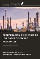 Farwa Batool Rizvi (U. A.) | RecuperaciÓN De EnergÍA De Los Gases De Escape...