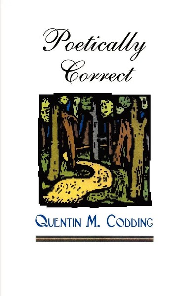 Quentin M. Codding | Poetically Correct | Taschenbuch | Englisch (2001)-image