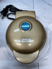 DASH Mini Maker Electric Round Griddle for In...