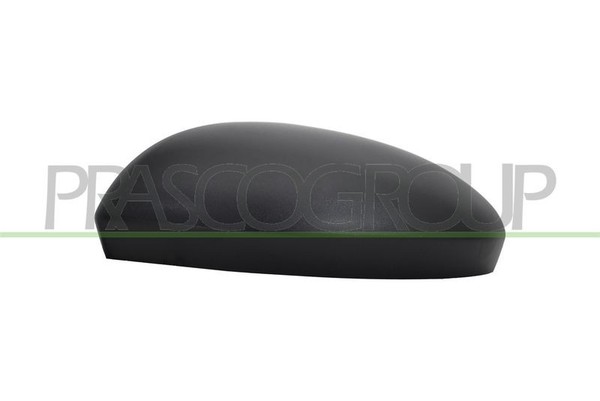 Prasco RN3327404 AußEnspiegelkappe Links Schwarz Renault - Clio - Mod. 03/19 --image