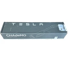Tesla Chademo Adapter DC fast charging adaptor US Version Model X S Y 3
