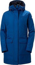 Helly Hansen Damen Frida Insulated Parka Jack...
