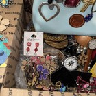 Vintage To Now Jewelry Junk Drawer  925  Disney Encanto Earrings Dooney & Burke — photo 3