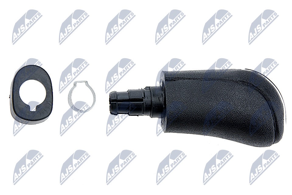 GEAR SHIFT LEVER KNOB GZB-ME-004 FOR MERCEDES-BENZ C-CLASS/T-Model CLK VITO 1.7L - Image 5
