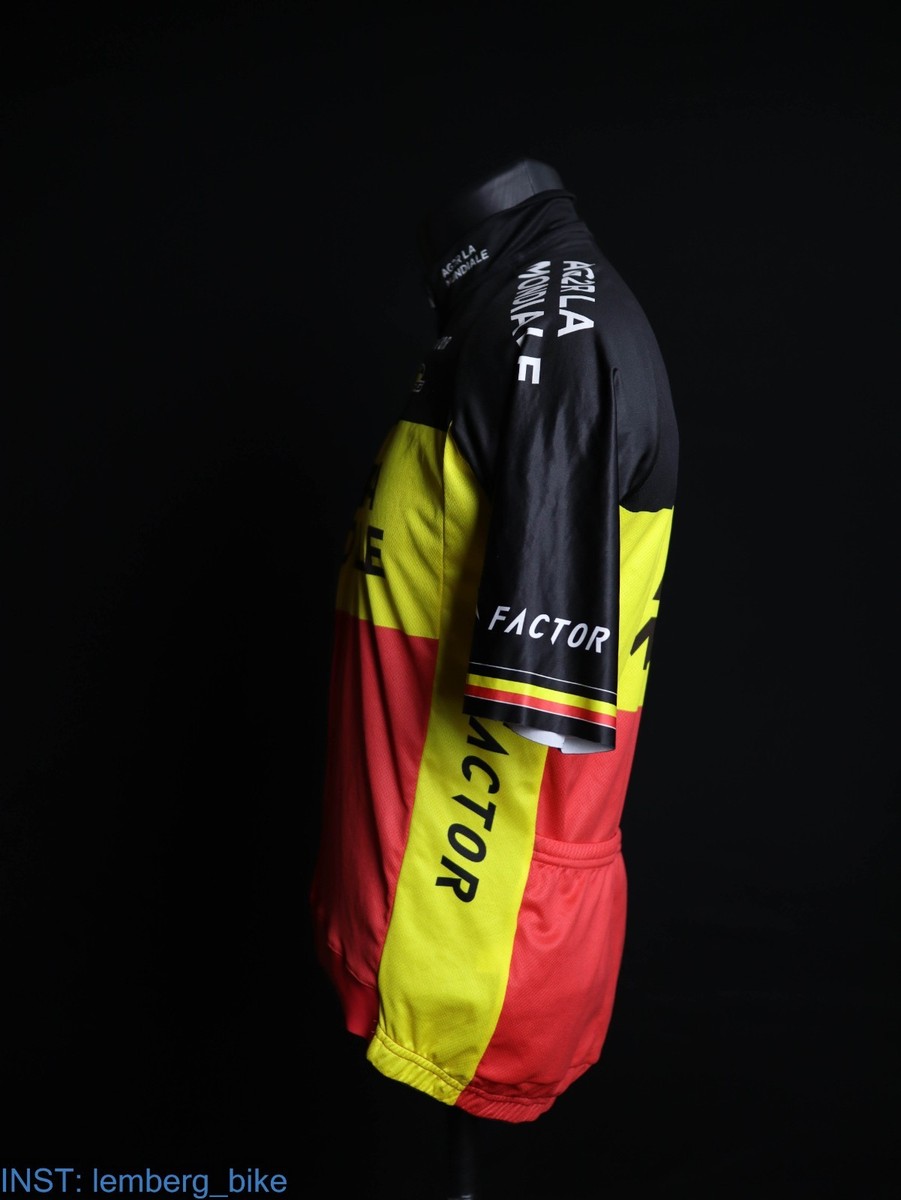 AG2R Citroën La mondiale - Cycling - Oliver Naesen - 2023 - Cycling