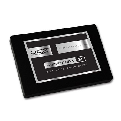 OCZ Vertex 3 VTX3-25SAT3-120G 120Go SSD SATA III 2.5'' 6Gb/s 9mm