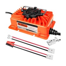 14.6V 20A LiFePO4 Battery Charger 12V Lithium Battery Charger with Anderson P...