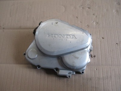 Kupplungsgehäuse für Honda 125 CM - JC05