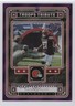 2024 Panini Photogenic Troops Tribute Purple 13/75 Kareem Hunt #2 p8v