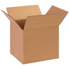 13x11x11 SHIPPING BOXES STRONG 32 ECT 25 Pack