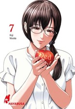 Red Apple 7: Melodramatische Ecchi-Serie voller, Murata, Murata,*.