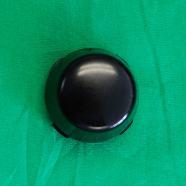 Peg Perego Small Hubcap for Polaris John Deere Gator Buck Peg Perego Small Hubcap for Polaris John Deere Gator Buck