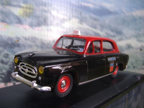 1/43 Eligor (France)  Peugeot 403 Taxi 1955 - Picture 1 of 2