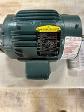 Electric motor