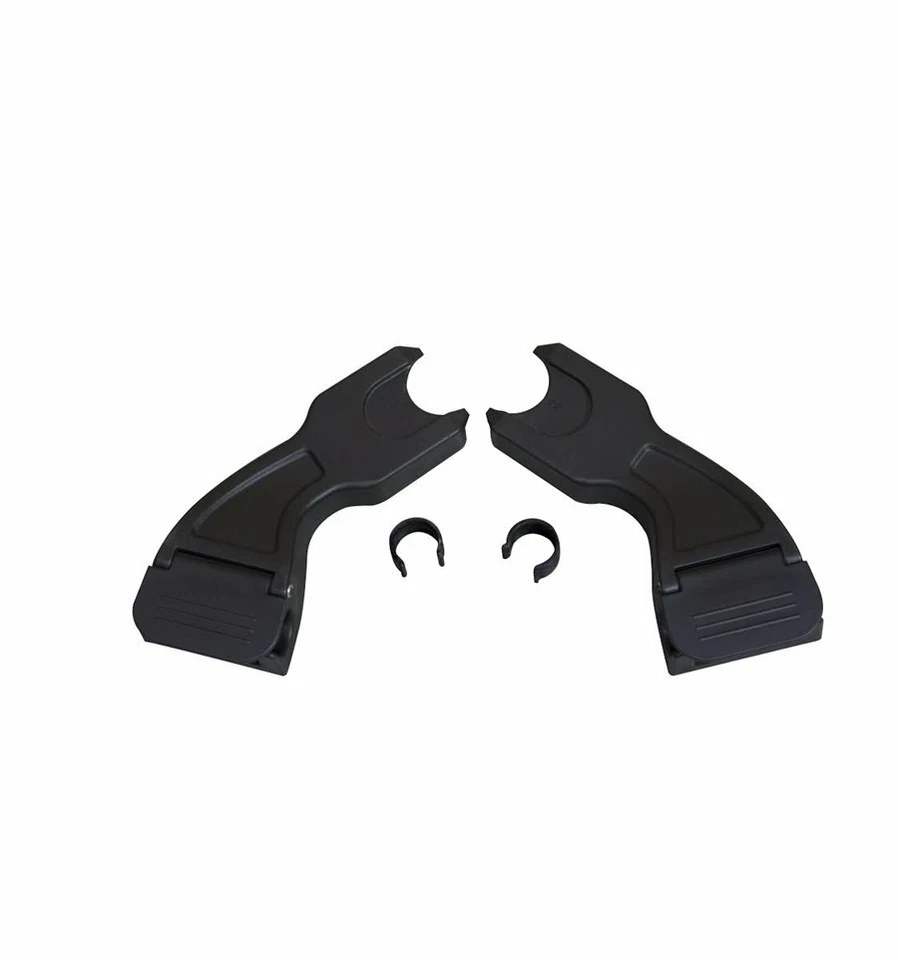 Mountain Buggy Adapter Clip 25 für Kinderwagen Swift und Mini ab. Bj. 2015