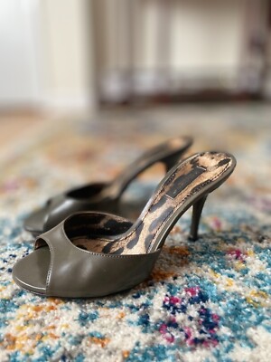 d&g sandals ladies