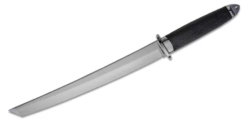 New Cold Steel 3V Magnum Tanto XII Fixed Blade Knife 13PMBXII