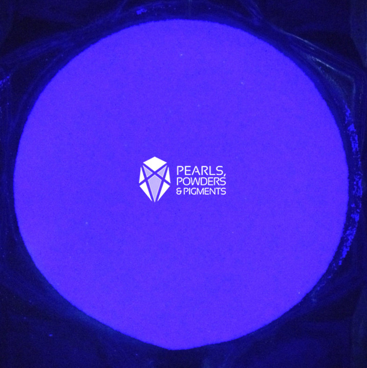 Purple Glow