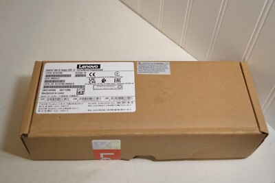 GENUINE OEM Lenovo ThinkPad 135W AC Adapter (USB-C) ADL135YSDC3A
