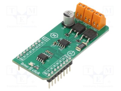 1 Stück, Click board MIKROE-4352 /E2DE