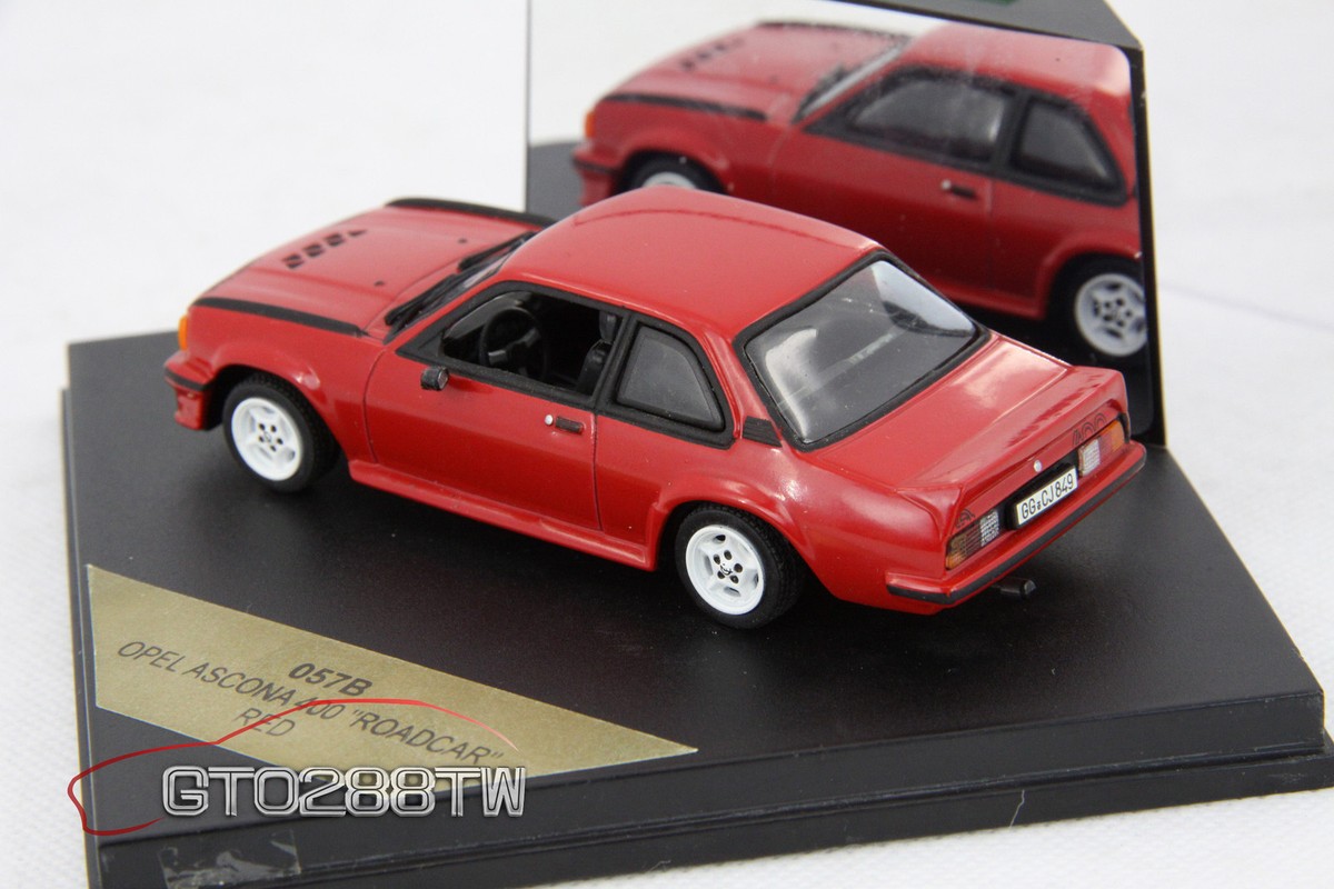 オペル アスコナB スポーツ ネオスケールモデル 1/43 s-l1200.jpg