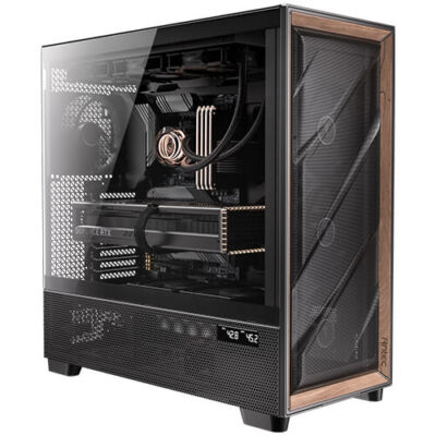 【美品】ANTEC FLUX SE FLUX SE - Antec