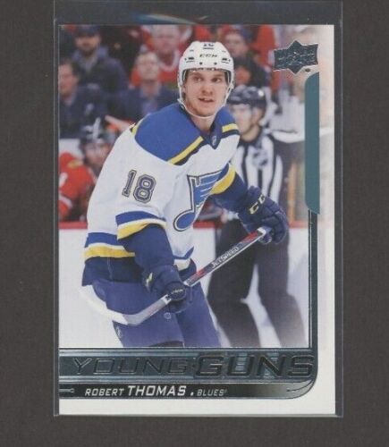 2018-19 Upper Deck Young Guns & Update U-Pick From The List - Picture 71 of 118