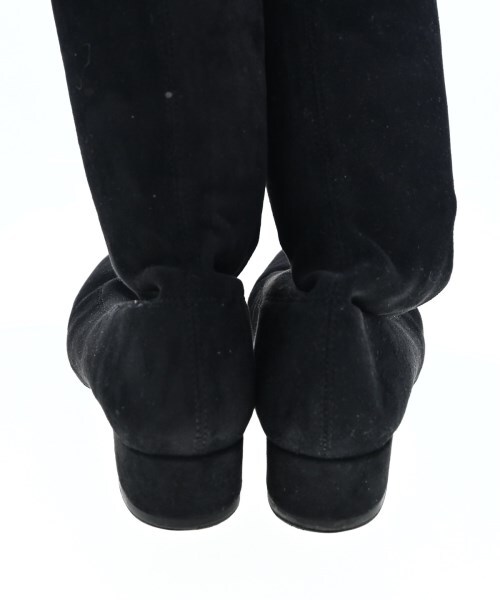 FABIO RUSCONI Boots Black EU36(Approx. 22.5cm) 2200407383067 FABIO RUSCONI Boots Black EU36(Approx. 22.5cm) 2200407383067
