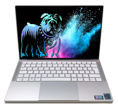 Razer Book 13 RZ09-0357 13,4'' Notebook Touch WUXGA i7-1165G7 16GB 1TB IR Win11