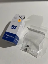 2pcs 91AR5KLF 5 kOhms 0.5W, 1/2W Through Hole Thumbwheel Potentiometer