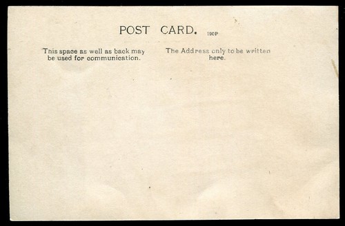 ENGLAND 1910s Grocery Store Interior. Real Photo Postcard - Picture 2 of 2