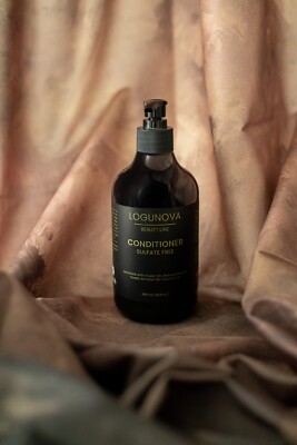 Radiant Hydrating Conditioner | Moisturizing & Detangling | For All Hair Types