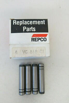 #ad #ad Repco Valve Guide 4 Pcs VG 818 CL $8.39
