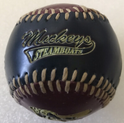 Disney Parks Baseball Mickey Mouse Steamboats Willie 1928 All