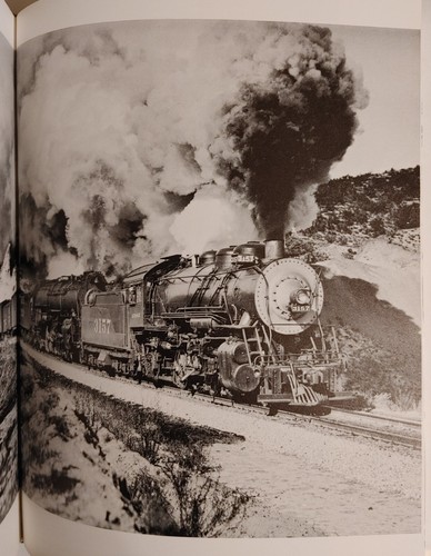 Santa Fe: Steel Rails Through California by D. Duke & S. Kistler - HB Excellent - Picture 12 of 13