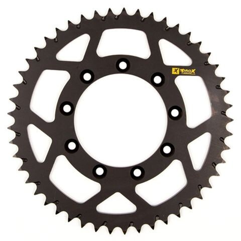 Pignon arrière 3505 couronne alu 50 dents moto TM MX 125 250 300 450 530 chaine 5
